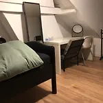City Center Enschede Homestay
