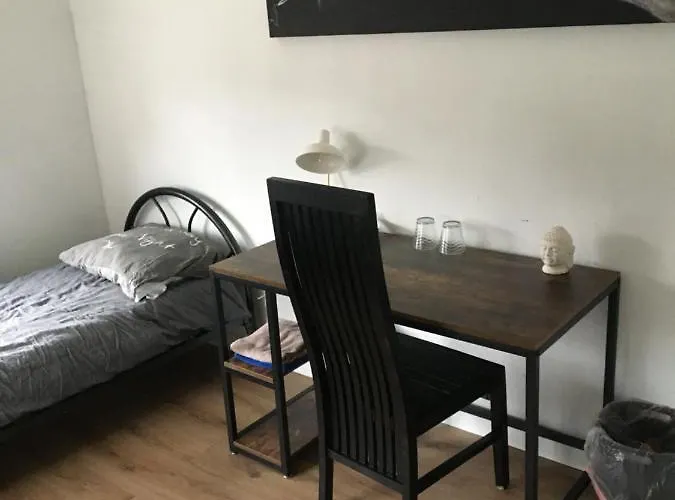 City Center Enschede Homestay