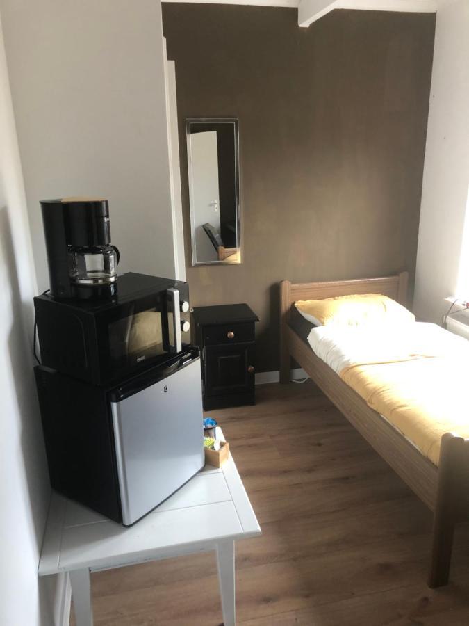 Homestay Center Enschede